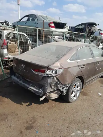 سوناتا 2019 2