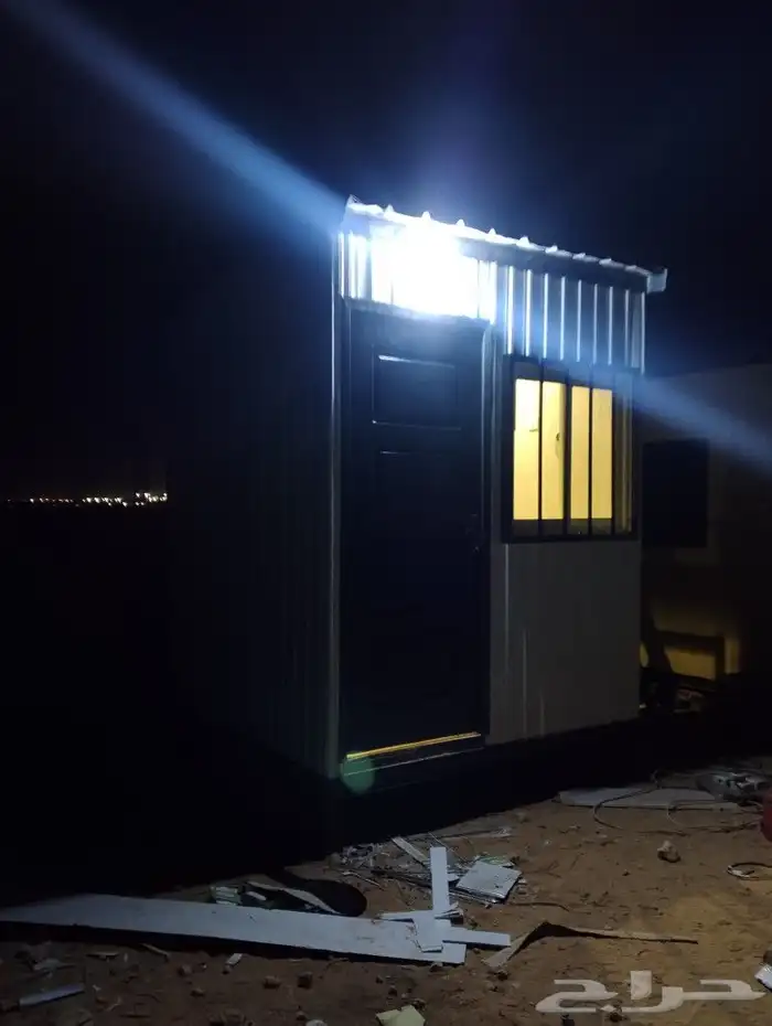 غرفه 2 في2 غرفتك حارس تفصيل جديد 0