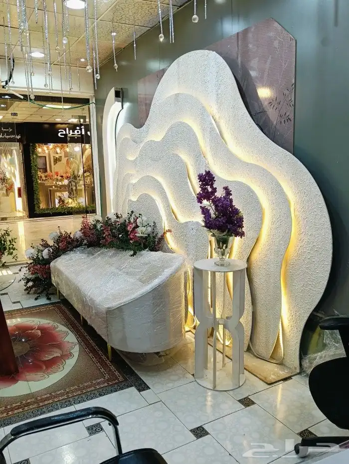 تجهيز حفلات 3