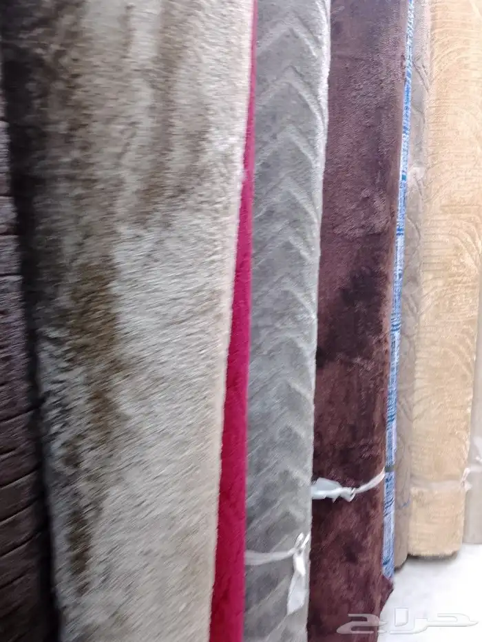 موكيت 7