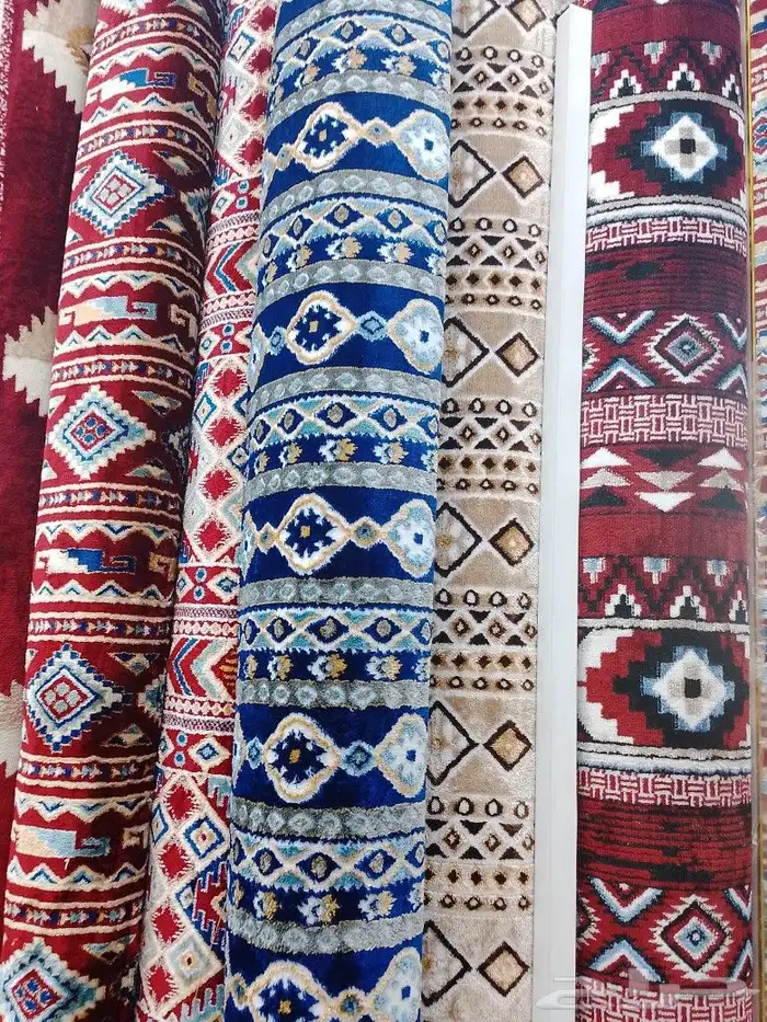 موكيت 5