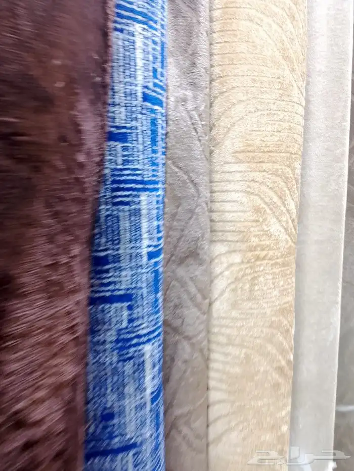 موكيت 8