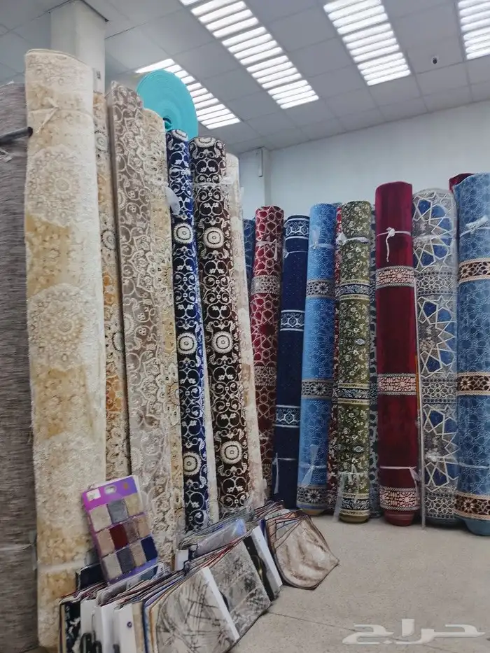 موكيت 3