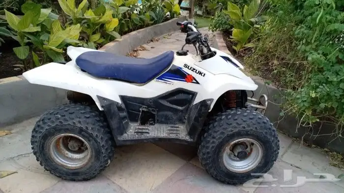 دباب سوزوكي 50 0