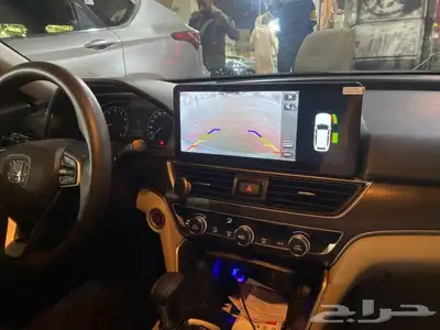 شاشه اكورد 2019 2020 4