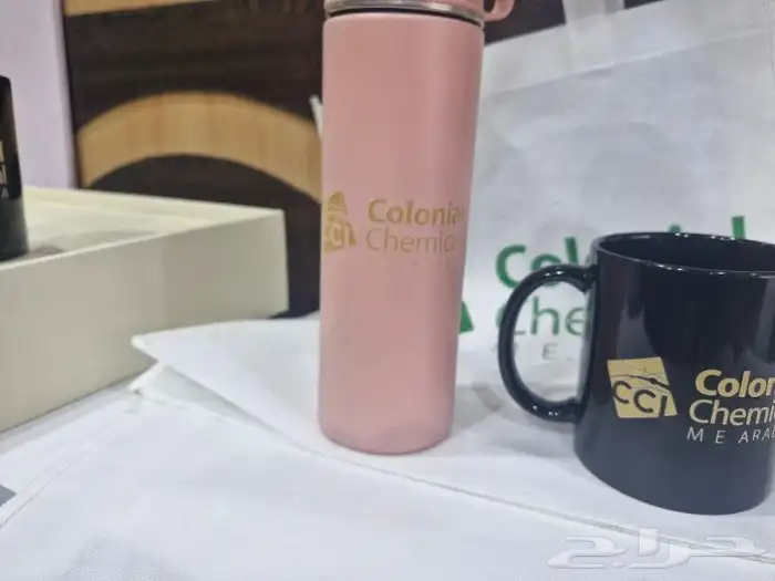 مطبوعات لوحات مضيئة بوكسات أكواب أكياس بروشور 8