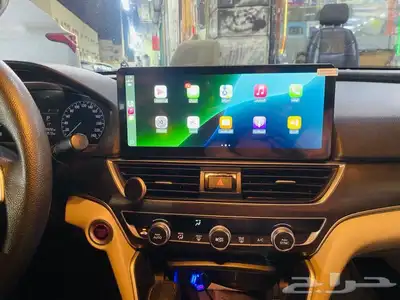 شاشه اكورد 2019 2020 3