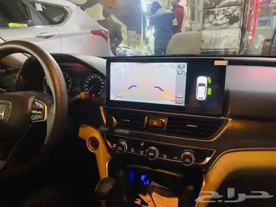 شاشه اكورد 2019 2020 5