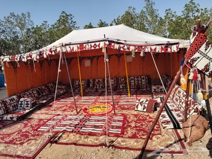 تأجير كنب القهوجين وصبابين رجال ونساء كراسي وطاولات زل 6