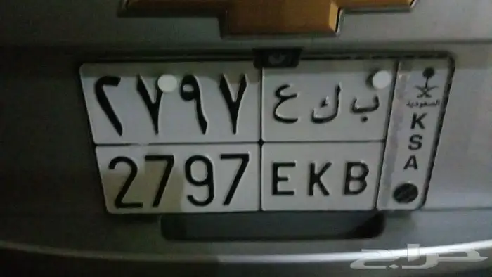 شفروليه تاهو موديل 2012 دبل للبيع 6