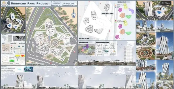 خدمات التصميم والإخراج المعماري بأعلى جودة 9