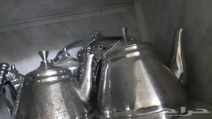 اباريق هندية 1