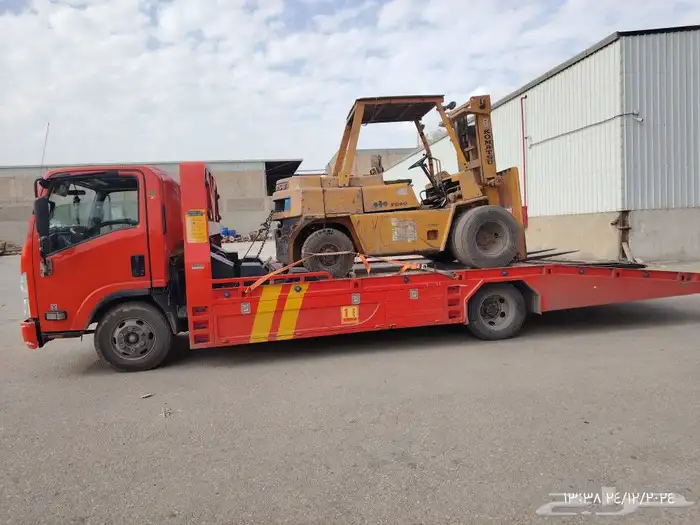 رافعه شوكيه 1