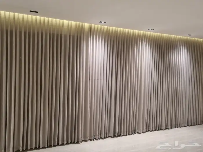 تفصيل ستائر ويف 2