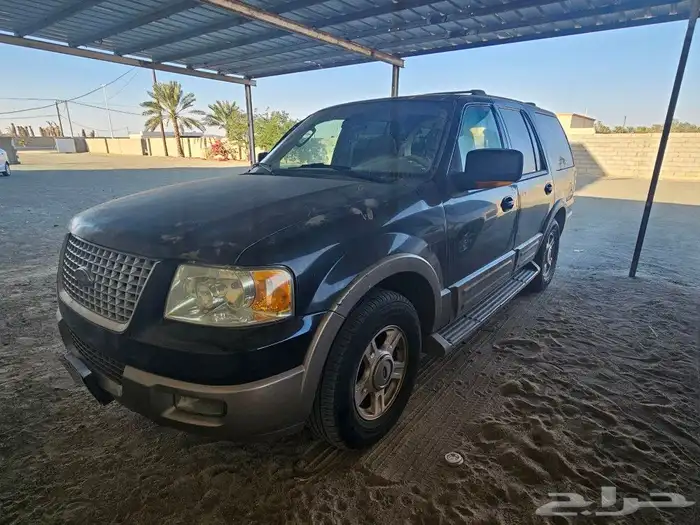 فورد اكسبدشن 2004 0
