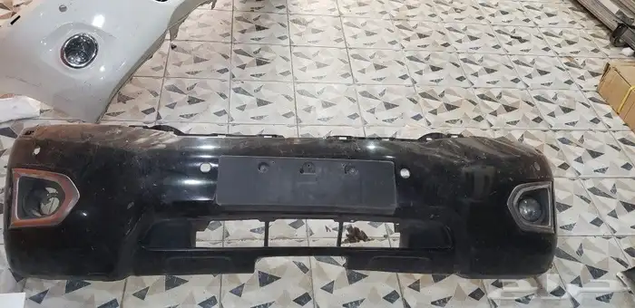 صدام بلاتنيوم نص فل القصير وكاله 0