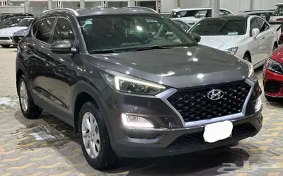 هونداي توسان 1.6 استاندر 2019 بنزين 2