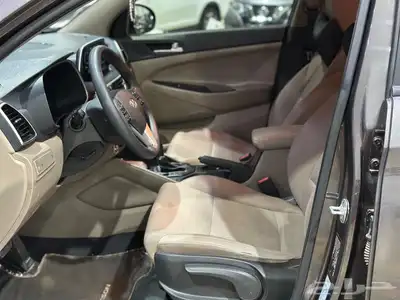 هونداي توسان 1.6 استاندر 2019 بنزين 5