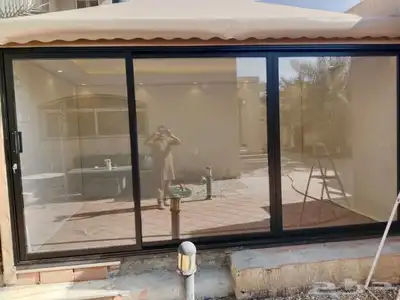 ابواب حمام 4