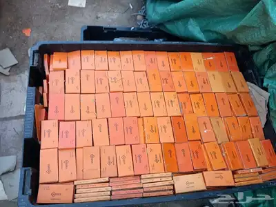 للبيع رفوف عدد بلاستيك ومفكات وحبات 27