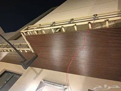 عشب صناعي 1