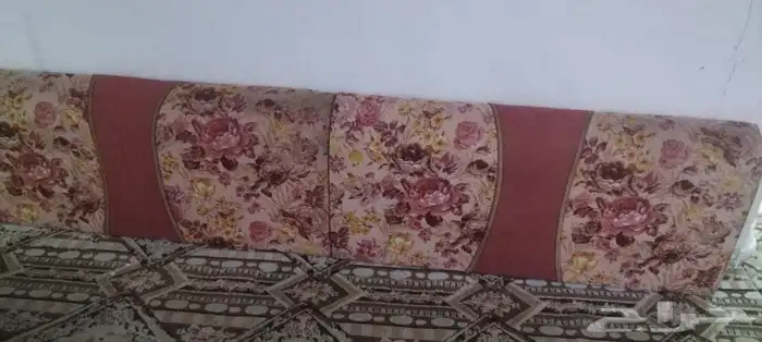 مساند اسفنج مضغوط درجه اولى 1