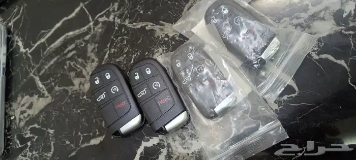 غطاء ريموت ومساحات فيات 500 0