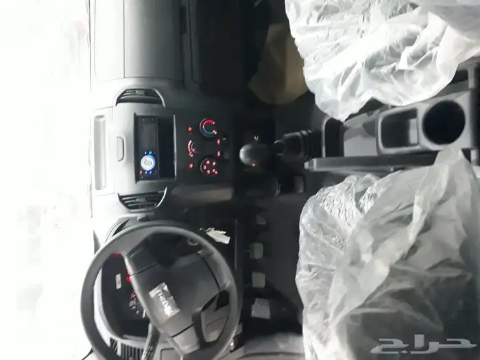 ايسوزو ديماكس غمارتين ديزل دبل استاندر عادي 2025 3