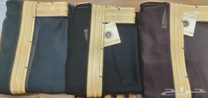 بشوت   مشالح تأجير 2