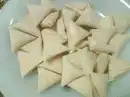 سمبوسة نيه او مقلية 45 ريال للكيلو 1