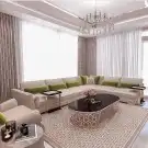 كنب تفصيل حسب الطلب 6