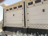 لياسه ملونه بديل الحجر الطبيعي 1