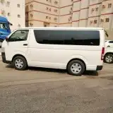 يتوفر لدينا باصات للايجار يومي شهري مع السائقين في مدينة جدة 0