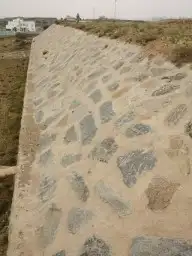 بوكلين شغل خجر أفغاني 9