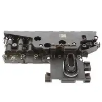 Ford  EDEJ Gearboxجربكس Model  2009 Reparing توضيب 5