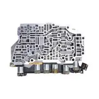 Ford  EDEJ Gearboxجربكس Model  2009 Reparing توضيب 4