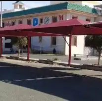 تركيب المظلات والسواتر مظلات وسواتر مظلات مواقف 1