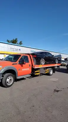 سطحة هيدروليك للنقل في مكه 0