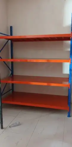 رفوف مستودعات رفوف تخزين رفوف سوبرات 8