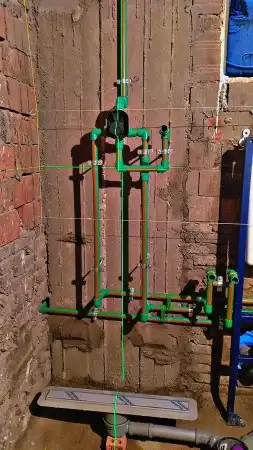 سباك وكهرباء مصر 0