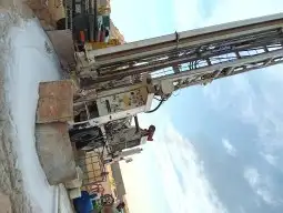 حفر آبار ارتوزي 2