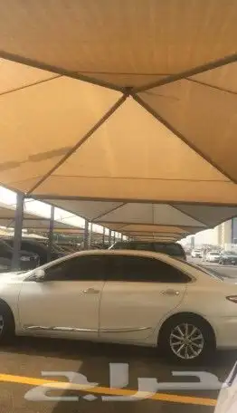 خيام - بيوت شعر - ديوانيات - مظلات - تفصيلات جميع الاشرعه 5