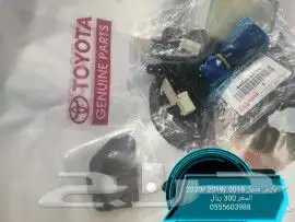مثبت سرعه هايلوكس كامري لاندكروزر كورولا يارس رافور 5