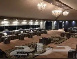 خيام - بيوت شعر - ديوانيات - مظلات - تفصيلات جميع الاشرعه 4