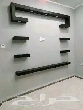 دهانات ديكورات الرياض اليرموك إشبيلية القادسيه اسعار طيبه 0