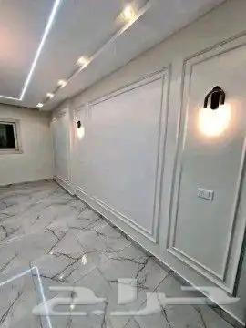 دهانات ديكورات الرياض اليرموك إشبيلية القادسيه اسعار طيبه 7