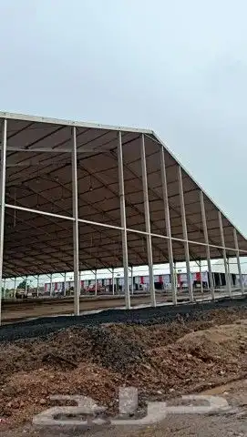 خيام اروبيه للايجار وكل مستلزمات الحفلات والمناسبات 0