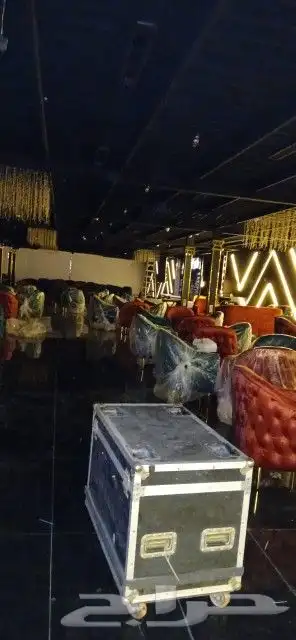 كراسي لاونج كافيه بافضل الاسعار 8