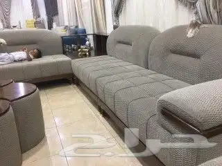 كنب تفصيل حسب الطلب 5