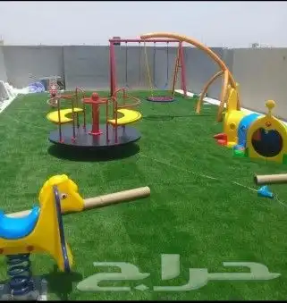 أقوى مراجيح الأطفال الخارجية والداخلية ضد الصدأ جديد 30